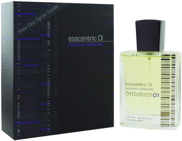 15123.jpg פגרנס אסנטריק 01  100מ"ל אדפ – תמונה 1