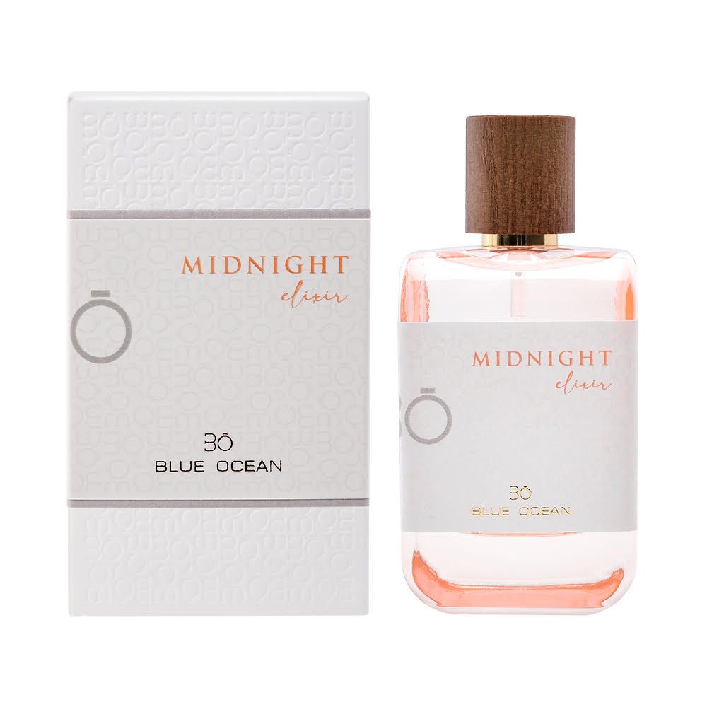 15372-1.jpg בלו אושן מידנייט אליקסיר 100 מ"ל אדפ – תמונה 1
