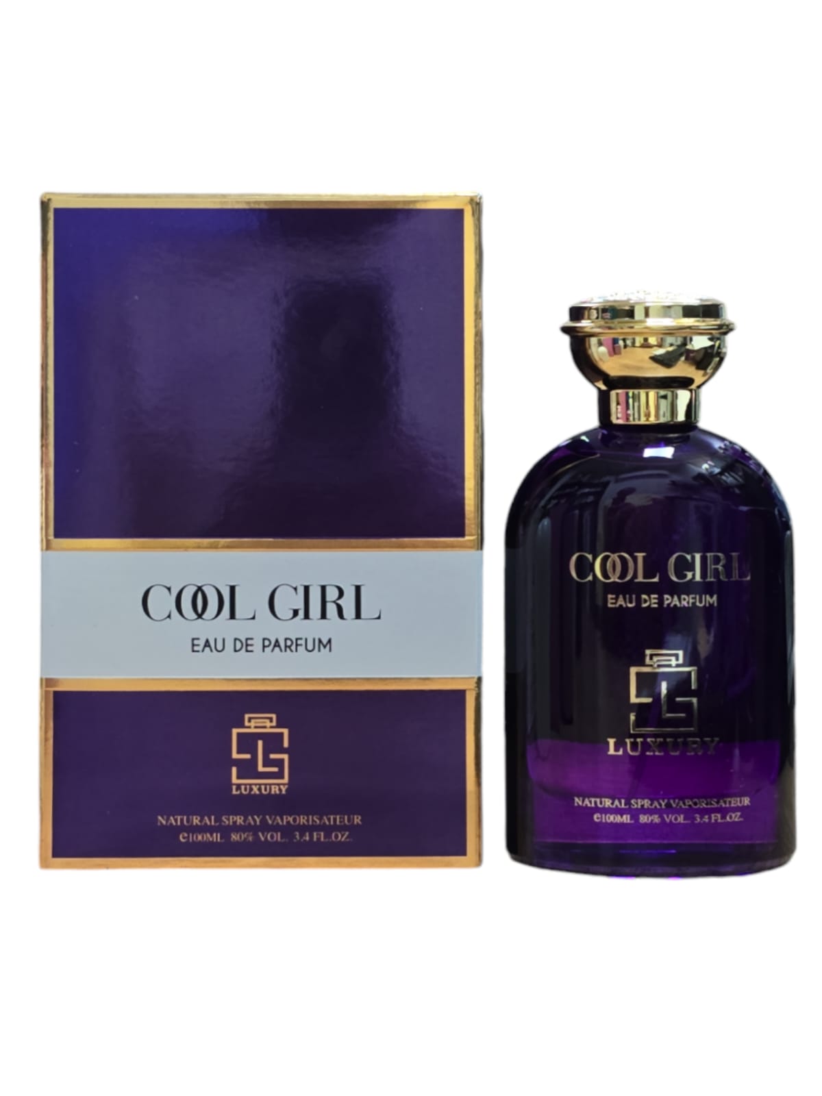 15569-1.jpg לוקצורי קוול גירל 100 א.ד.פ – תמונה 1