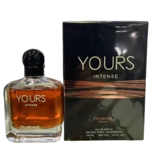 16036.webp פגרנס  יורס אינטנס א.ד.פ 100 מ"ל – תמונה 1