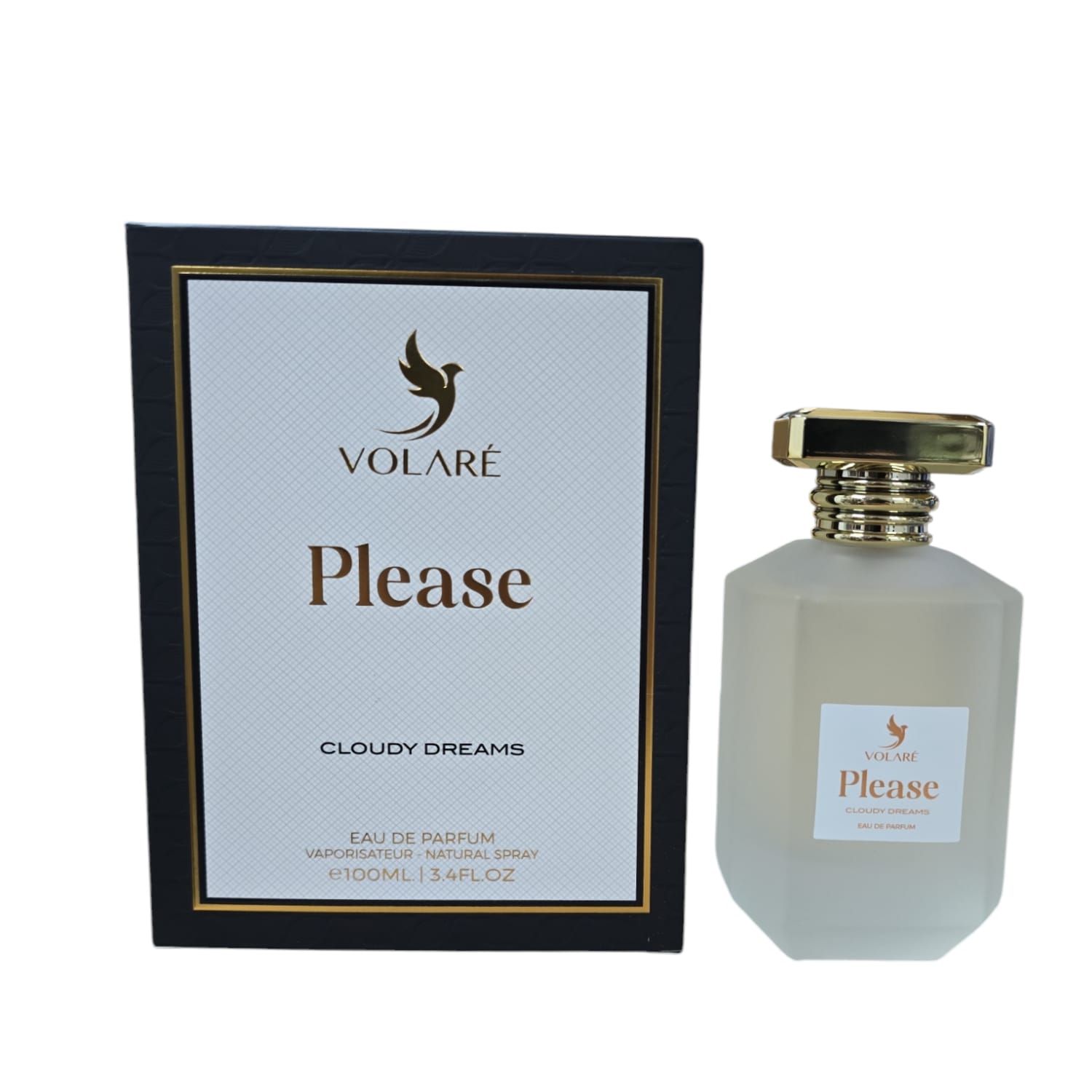 16183.jpg פגרנס פליז  א.ד.פ 100 מ"ל – תמונה 1