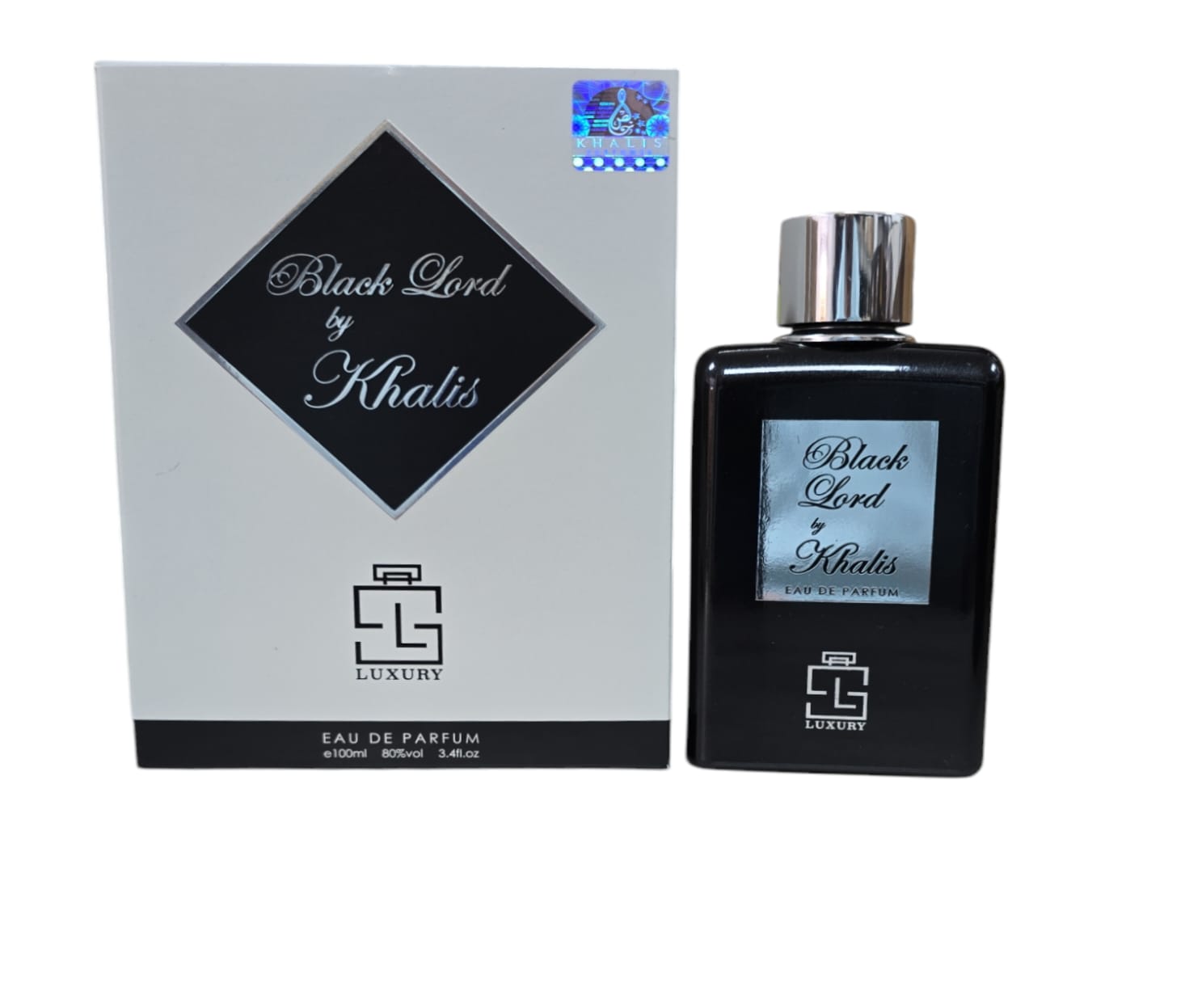 16233-1.jpg לוקצורי בלאק לורד בי חאליס  100 א.ד.פ – תמונה 1