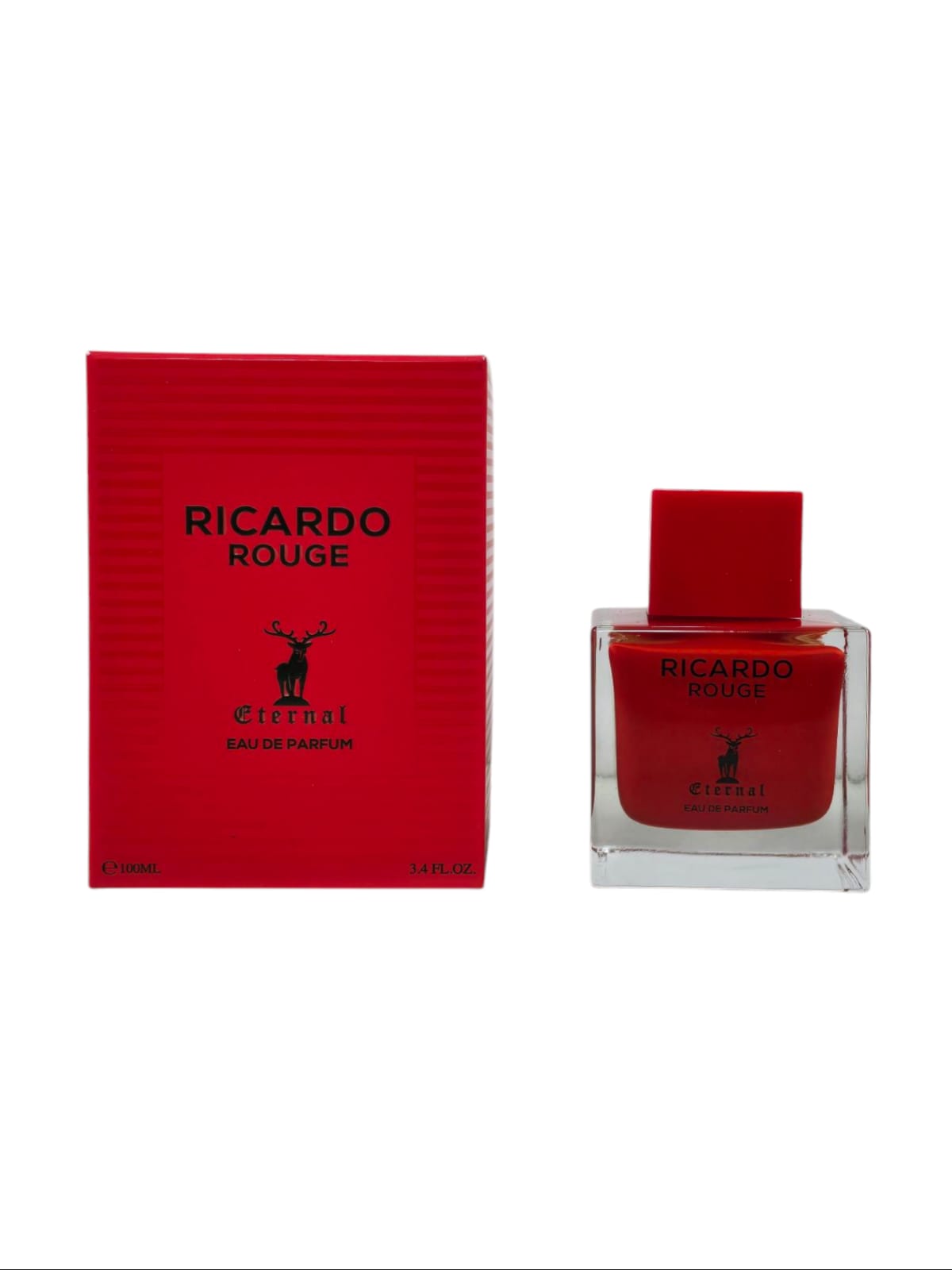 16317-1.jpg אטרנל ריצארדו רוז'  100 א.ד.פ – תמונה 1