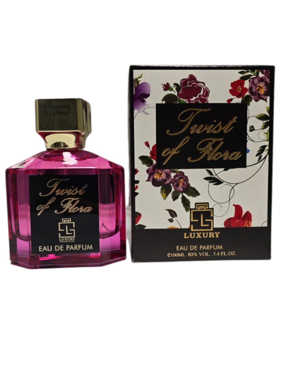 16521.jpg לוקצורי גאודת אוף פלורה 100 א.ד.פ – תמונה 1