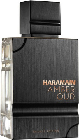 17564-1.jpg טסטר אל חרמיין אמבר עוד פרייבט אדישין 60 מ"ל א.ד.פ – תמונה 1