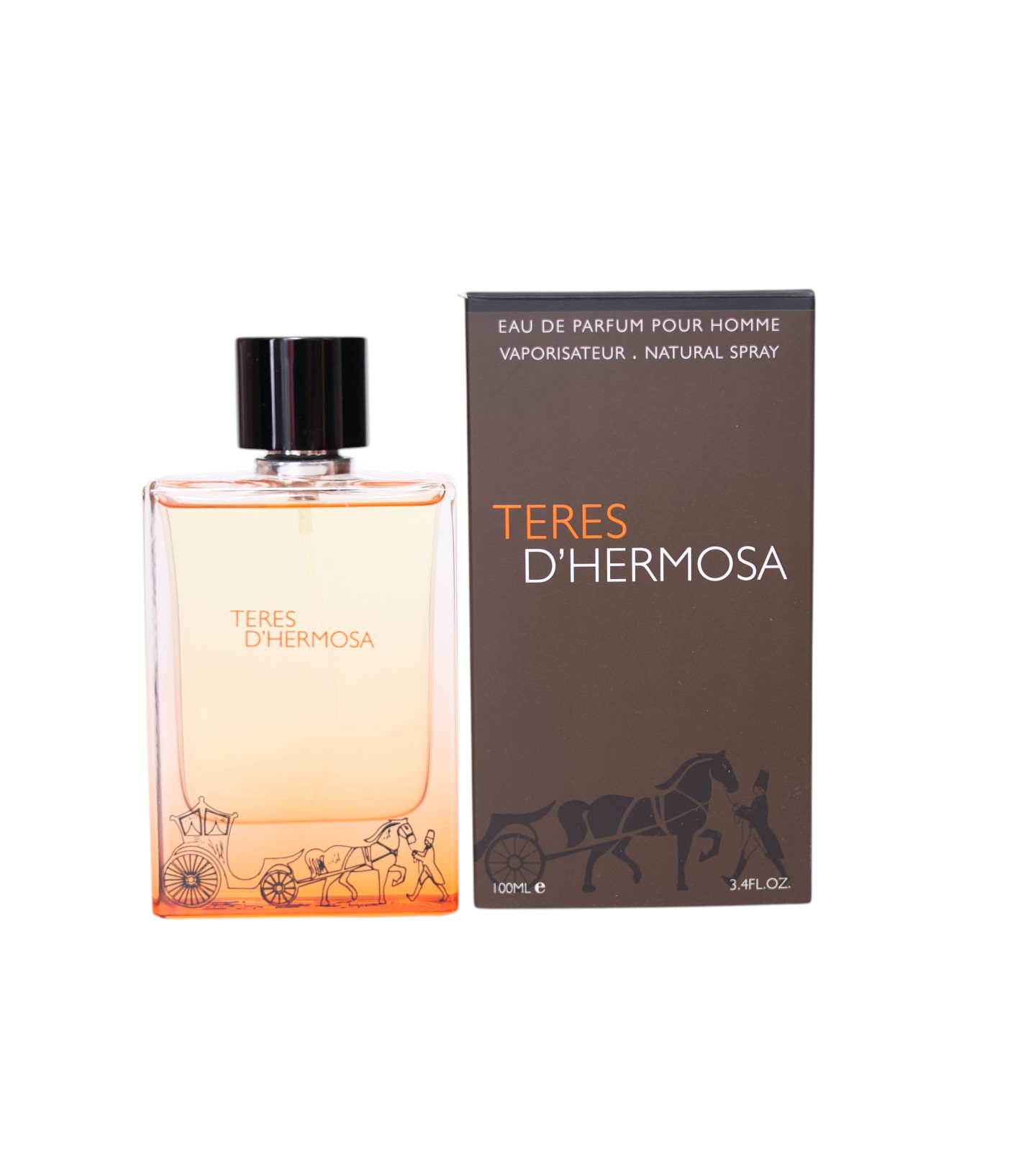 17603.jpg טרס דהרמוסה  100 מ"ל א.ד.פ -צרפת – תמונה 1