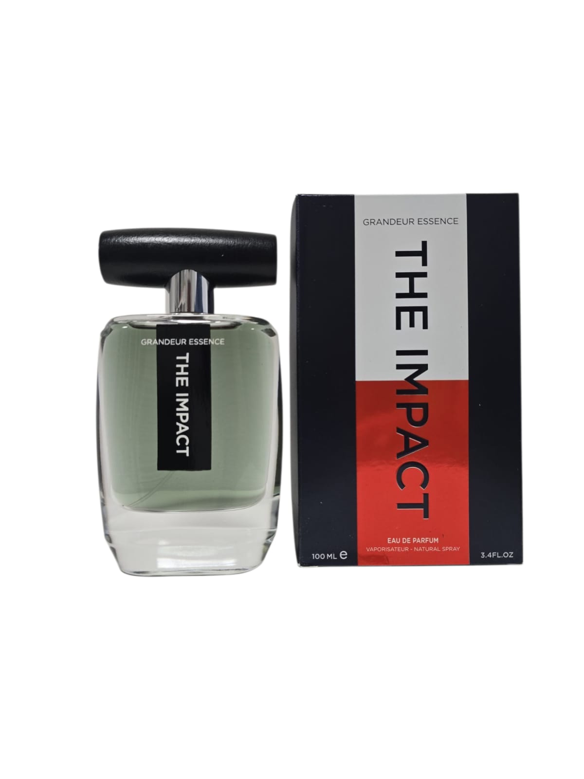 17604.jpg דה אימפקט 100 מ"ל א.ד.פ -צרפת – תמונה 1