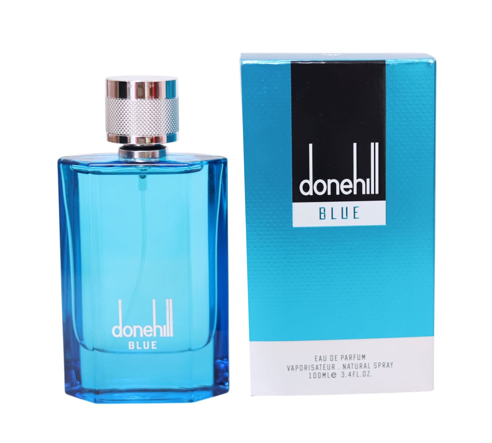 17606-1.jpg דונהיל בלו 100 מ"ל א.ד.פ -צרפת – תמונה 1