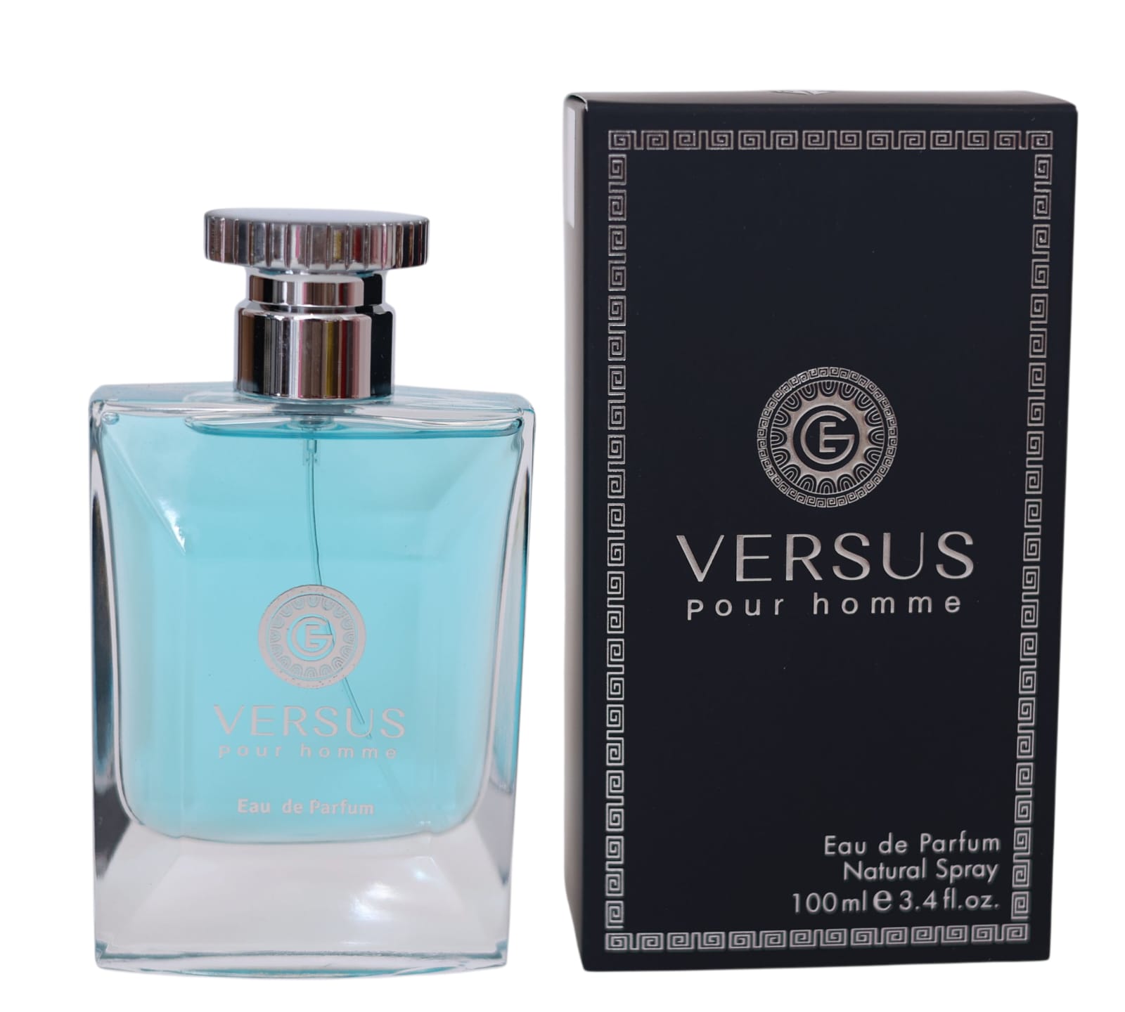 17608-1.jpg GE ורסוס פור הום 100 מ"ל א.ד.פ -צרפת – תמונה 1