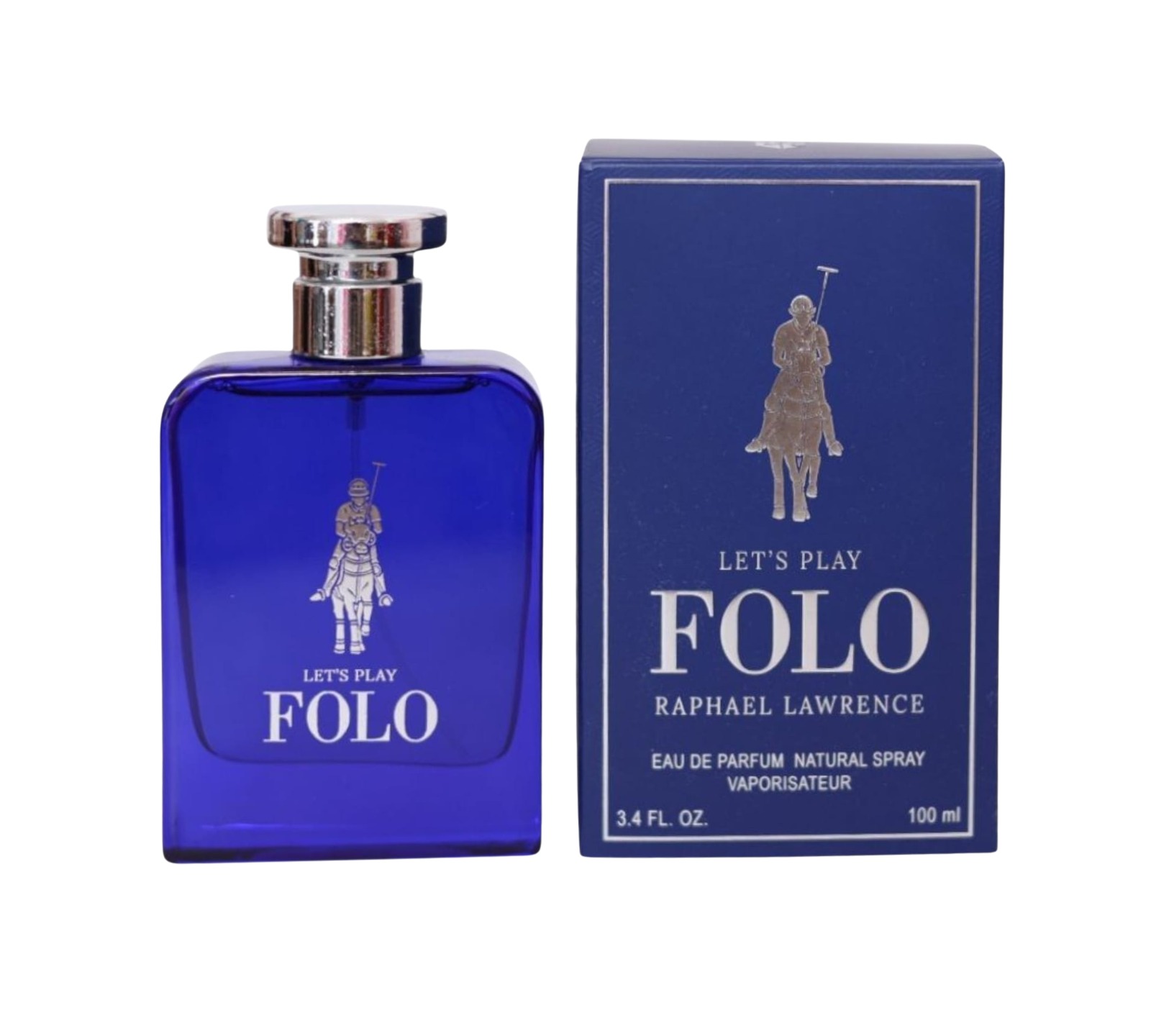 17610.jpg לאטס פלי פו-לו בלו  100 מ"ל א.ד.פ -צרפת – תמונה 1