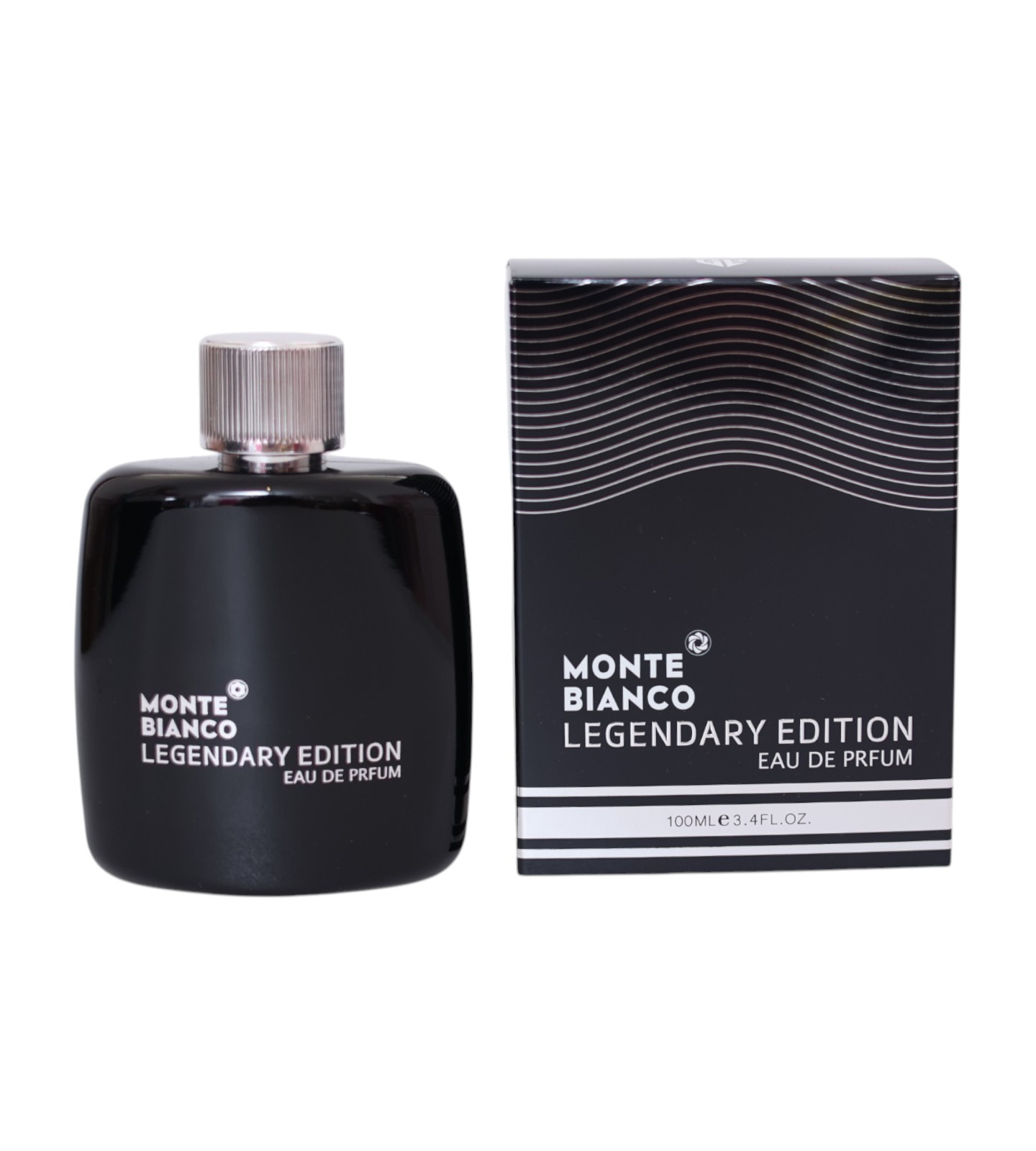 17614.jpg לגנדארי אדישן מונטה בלאנקו 100 מ"ל א.ד.פ -צרפת – תמונה 1