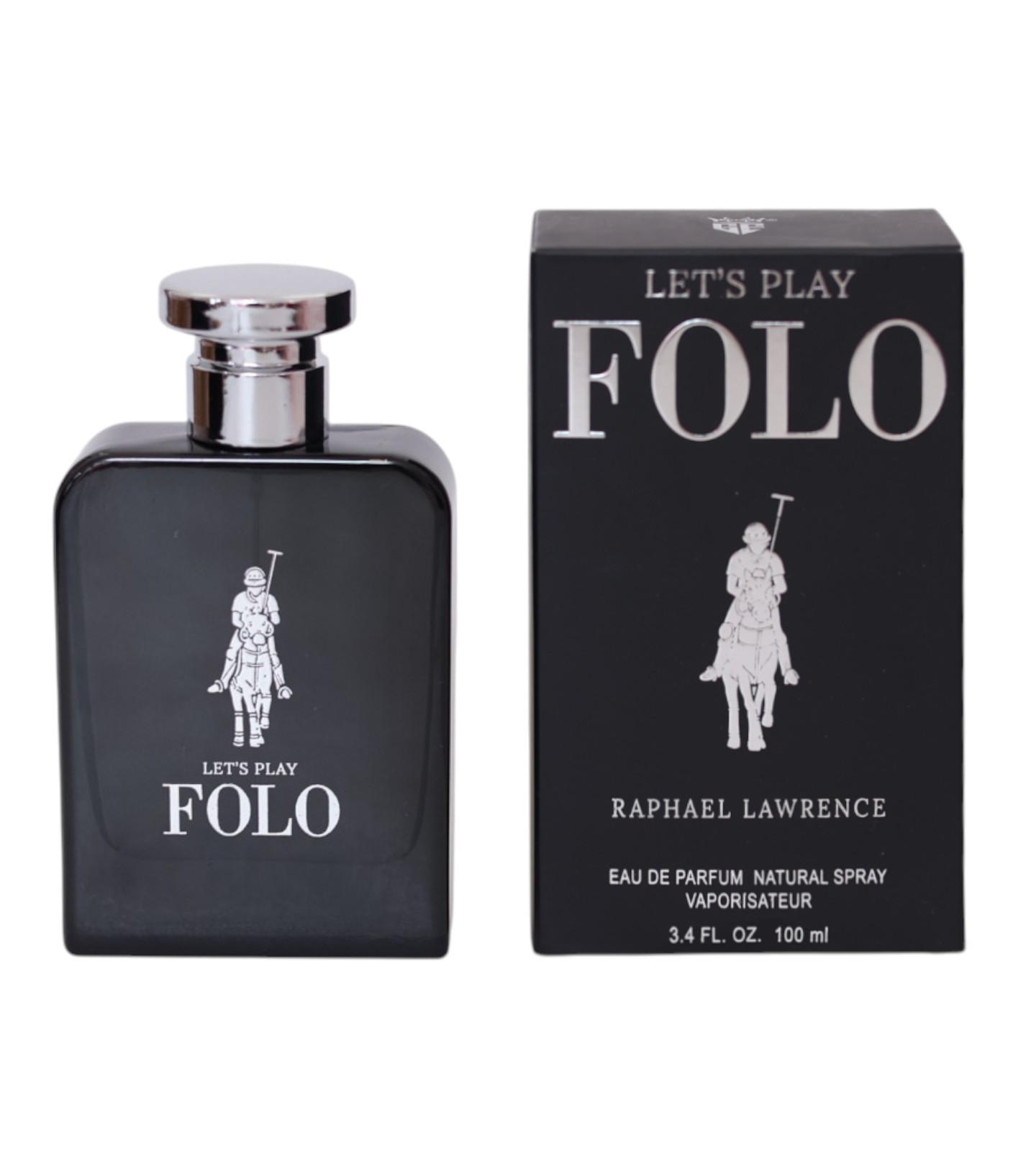 17617.jpg לאסט פלי פו-לו בלאק  100 מ"ל א.ד.פ -צרפת – תמונה 1