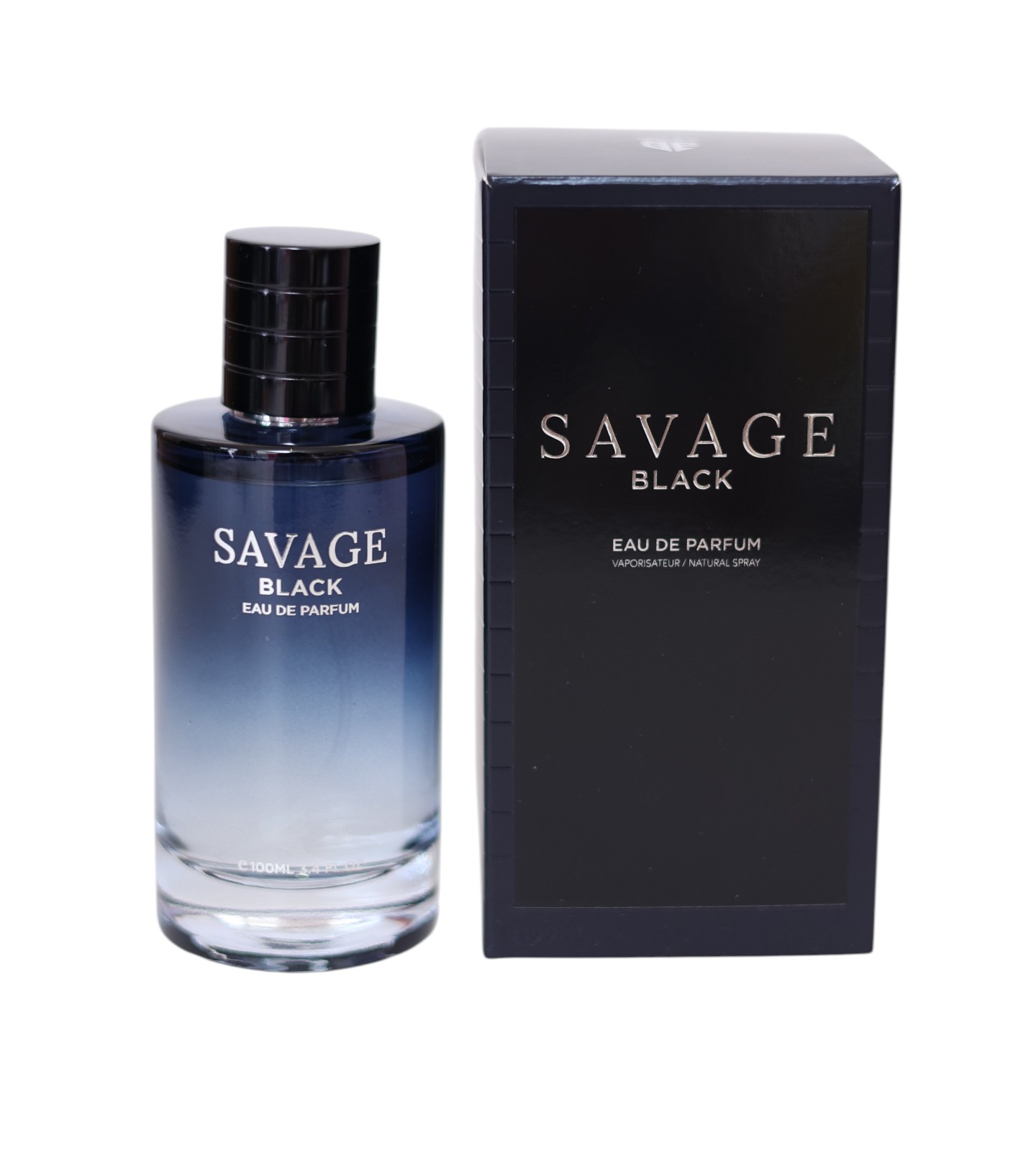 17619.jpg לאסט סאבאגי בלאק  100 מ"ל א.ד.פ -צרפת – תמונה 1