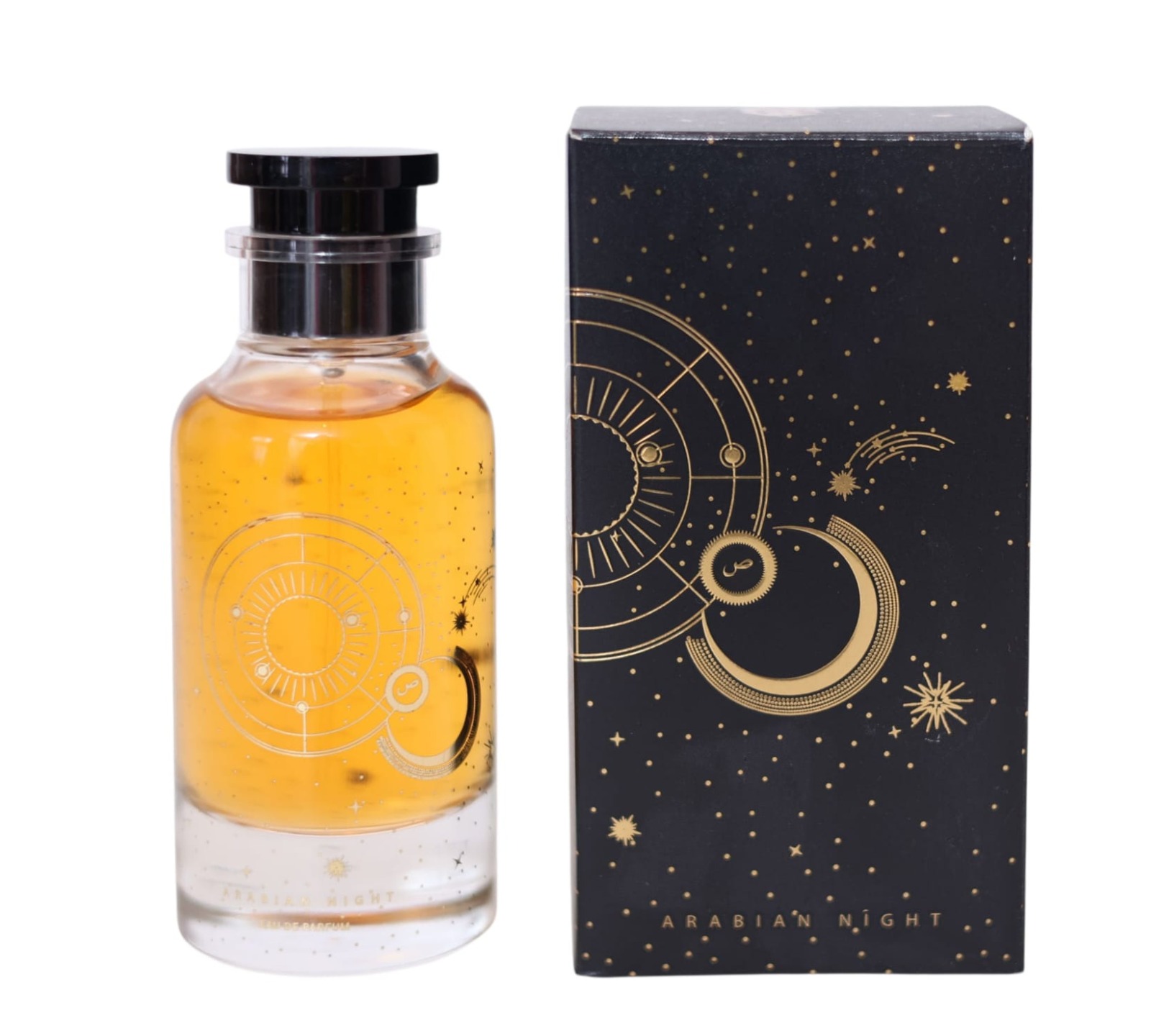 17622.jpg עראביין נייט גולד 100 מ"ל א.ד.פ -צרפת – תמונה 1