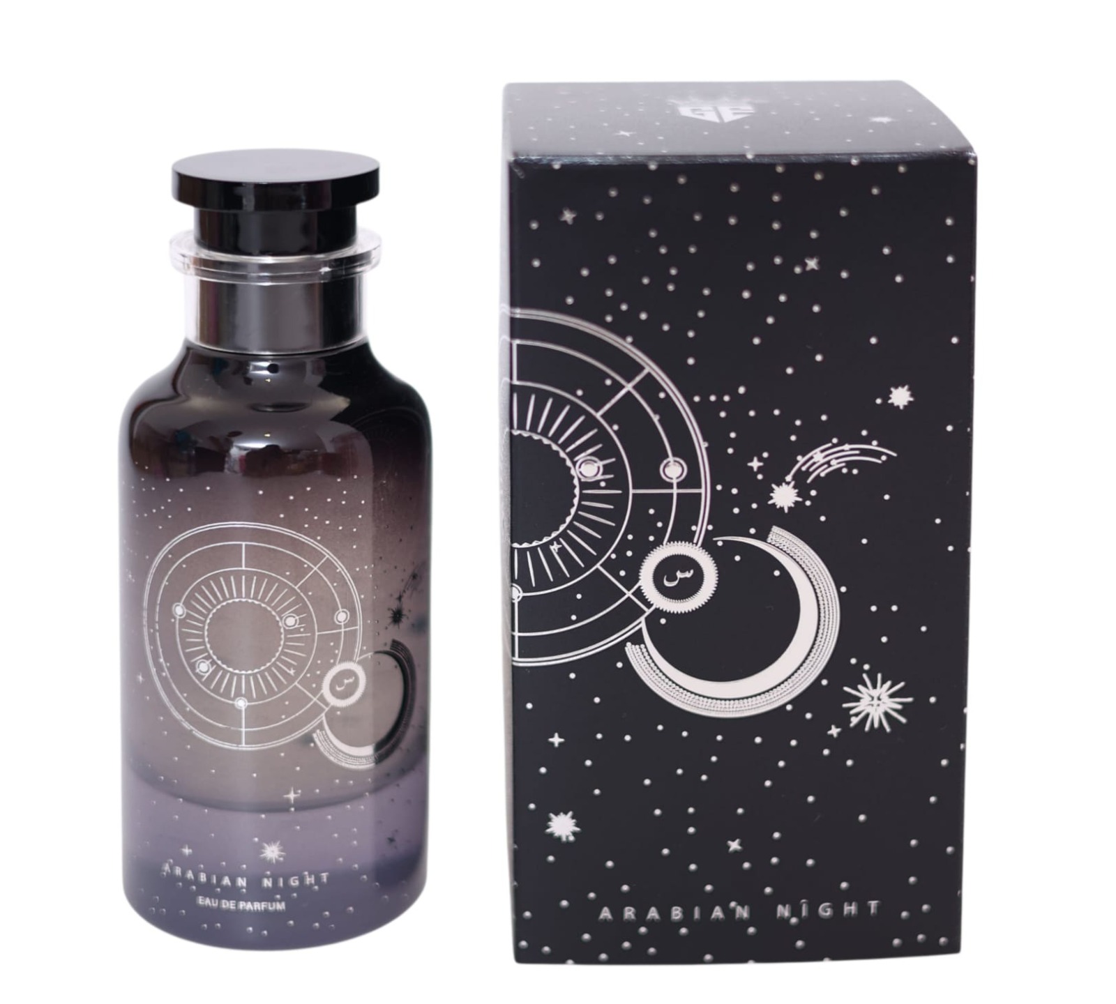 17624.jpg עראביין נייט בלאק 100 מ"ל א.ד.פ- צרפת – תמונה 1