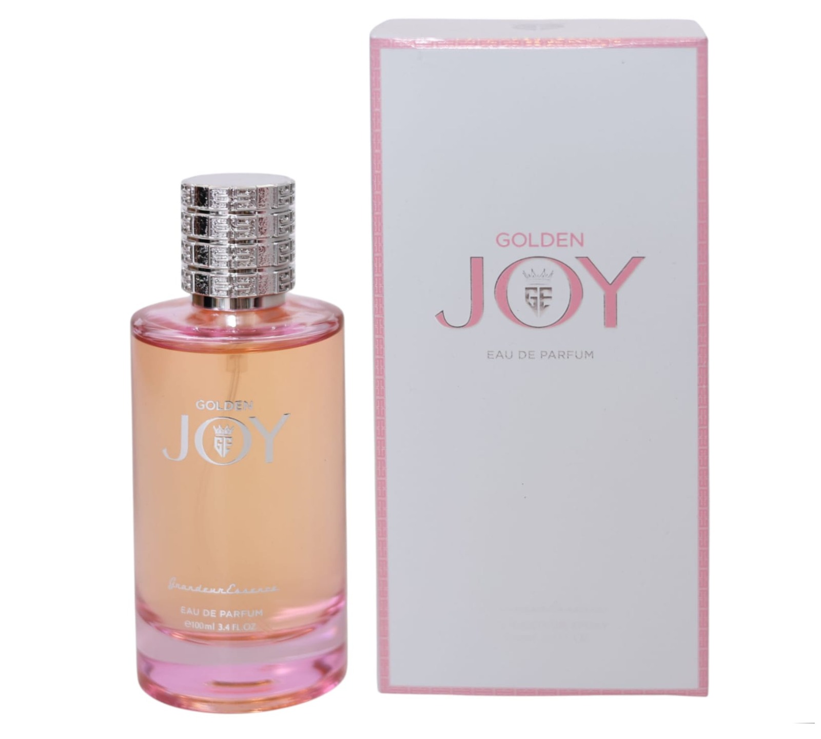 17627.jpg GE גולדן גוי 100 מ"ל א.ד.פ -צרפת – תמונה 1