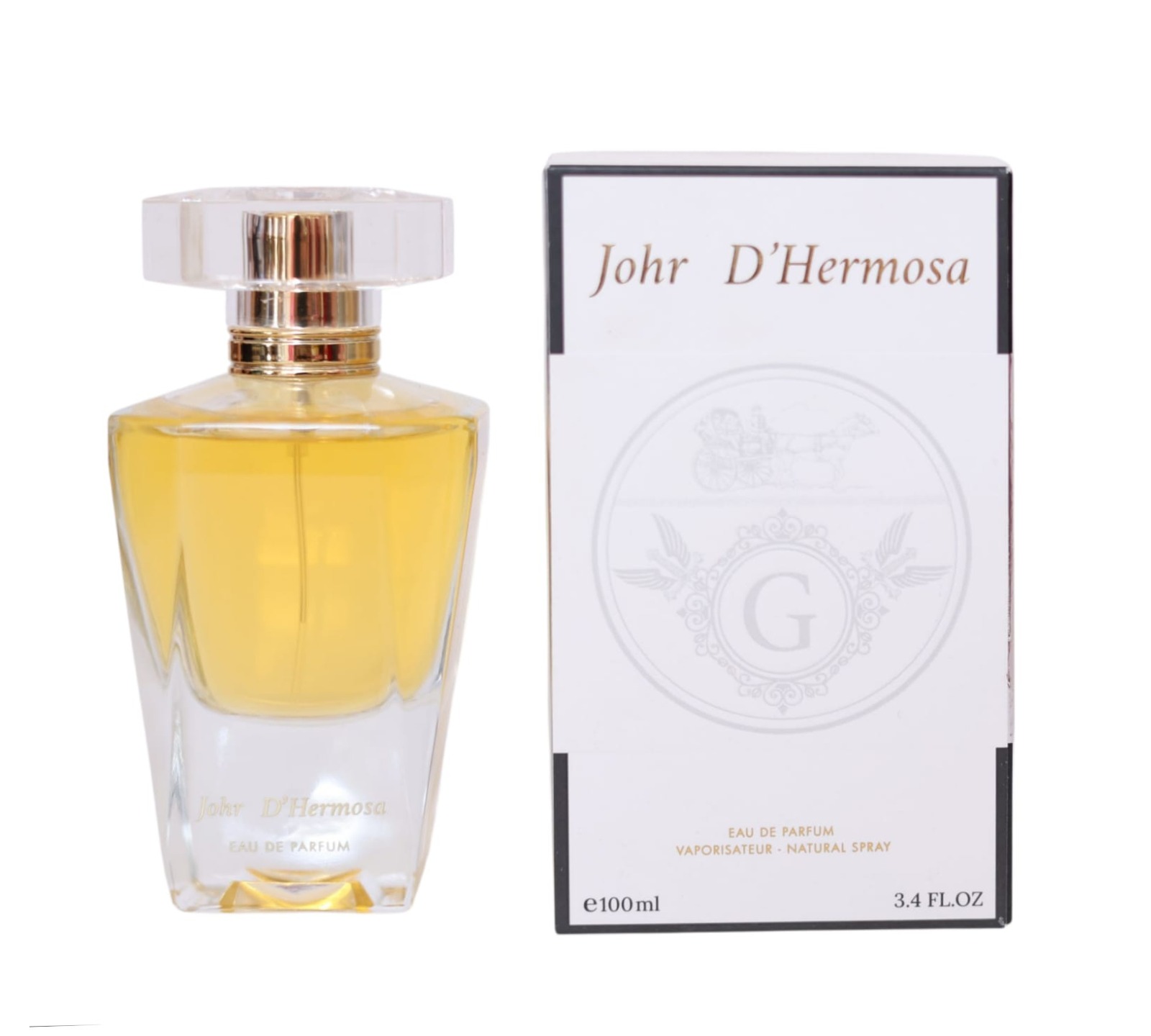 17628-1.jpg גור דהרמוסה  100 מ"ל א.ד.פ -צרפת – תמונה 1