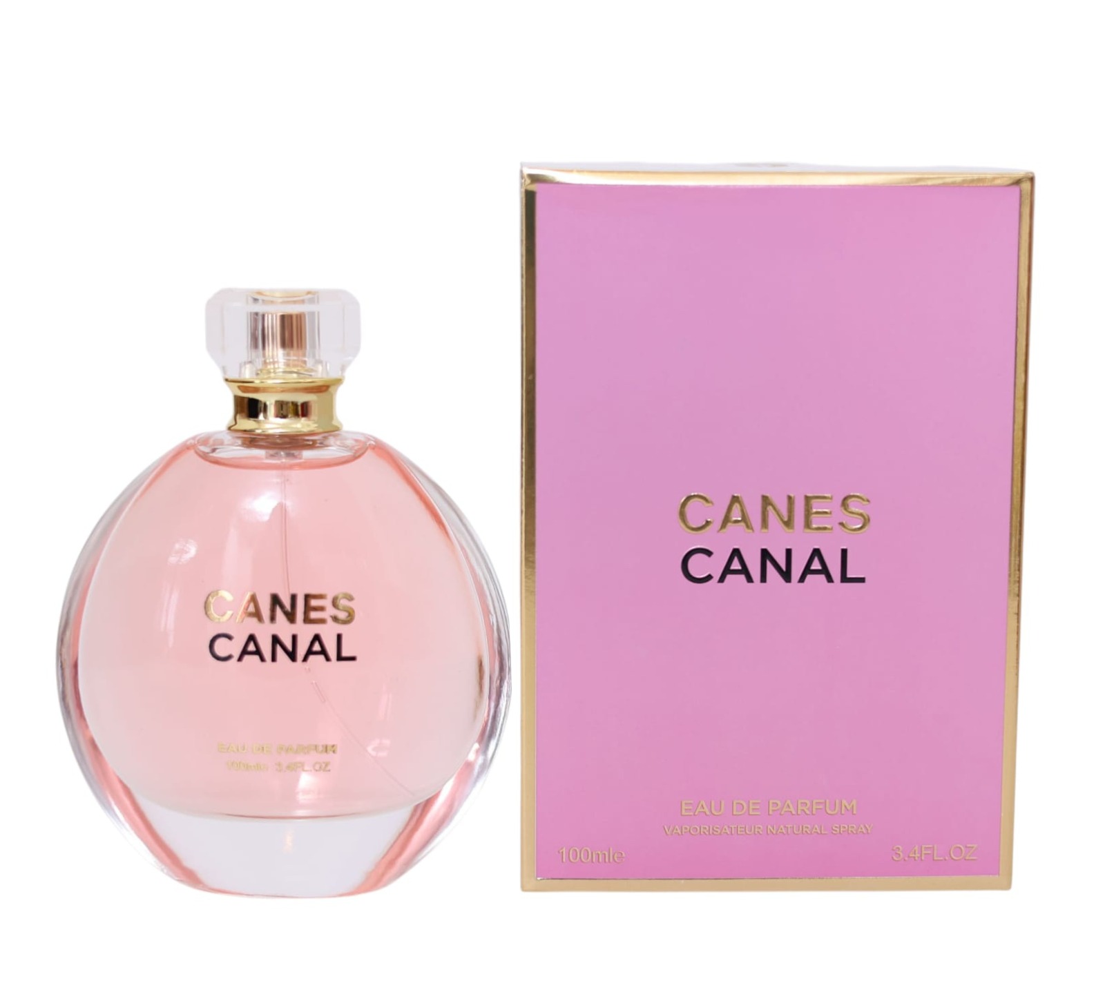 17630.jpg קאנס קנאל 100 מ"ל א.ד.פ -צרפת – תמונה 1