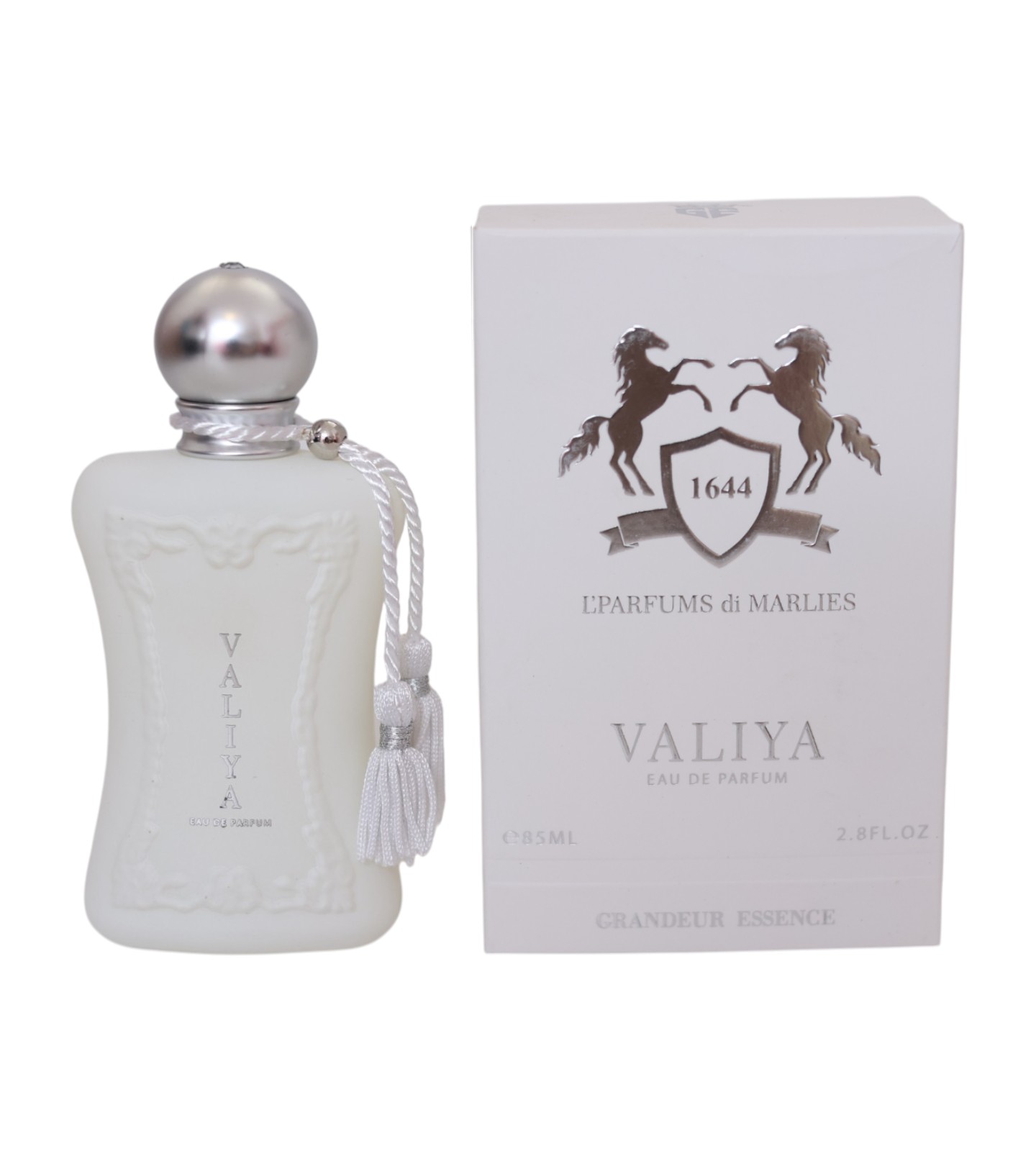 17634.jpg GE לפרפיומס די מרליס ואליה 85 מ"ל א.ד.פ – תמונה 1