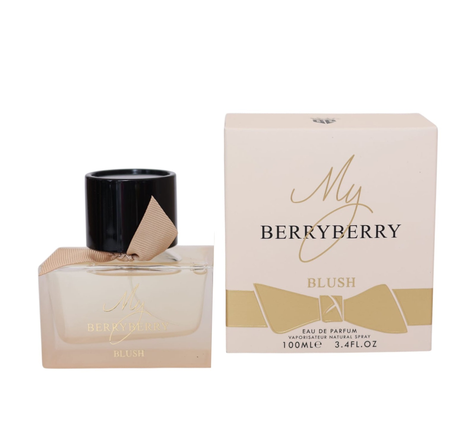 17638-1.jpg מי בריברי בלוש  100 מ"ל א.ד.פ – תמונה 1