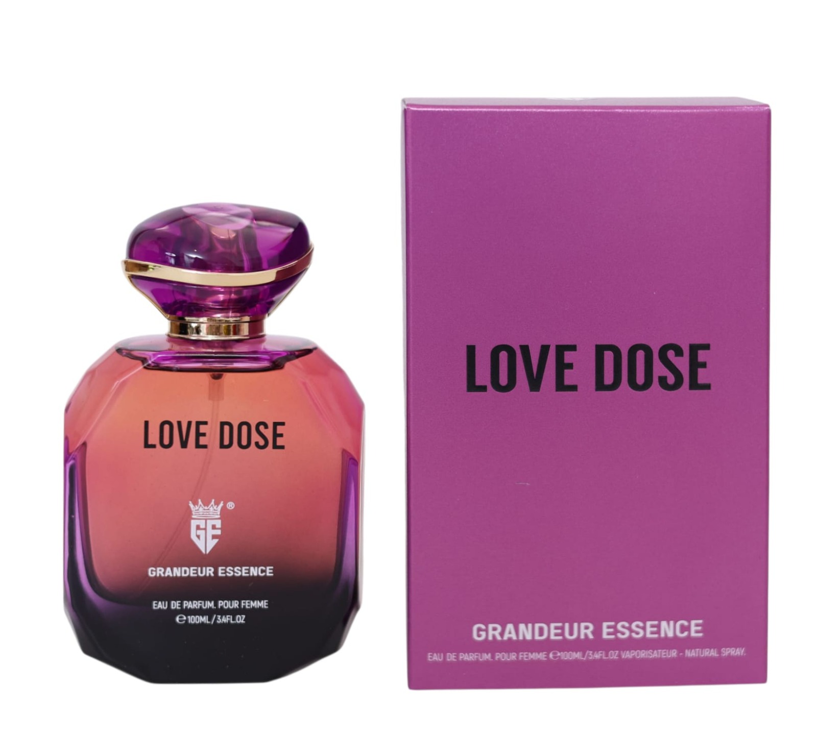 17640.jpg לוב דוס 100 מ"ל א.ד.פ – תמונה 1