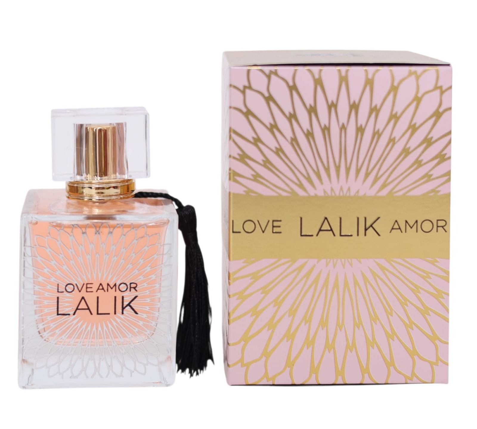 17648.jpg לאליק לאב אמור 100 מ"ל א.ד.פ – תמונה 1