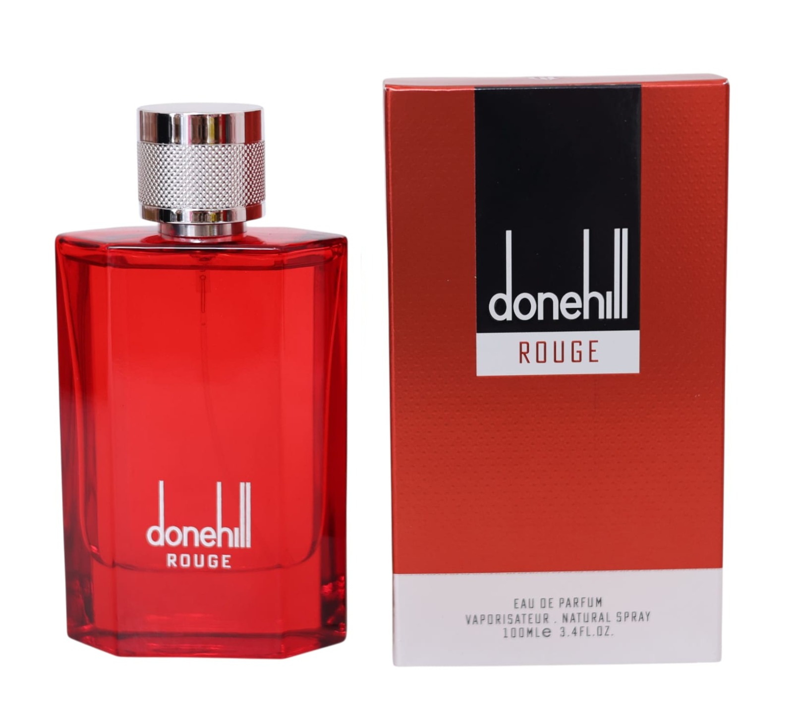 17654-1.jpg דונהיל רד 100 מ"ל א.ד.פ -צרפת – תמונה 1