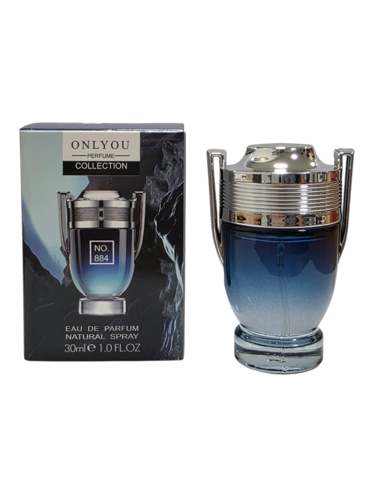 17775-1.jpg אונליו פרפיום מס' 884 30 מ"ל א.ד.פ – תמונה 1