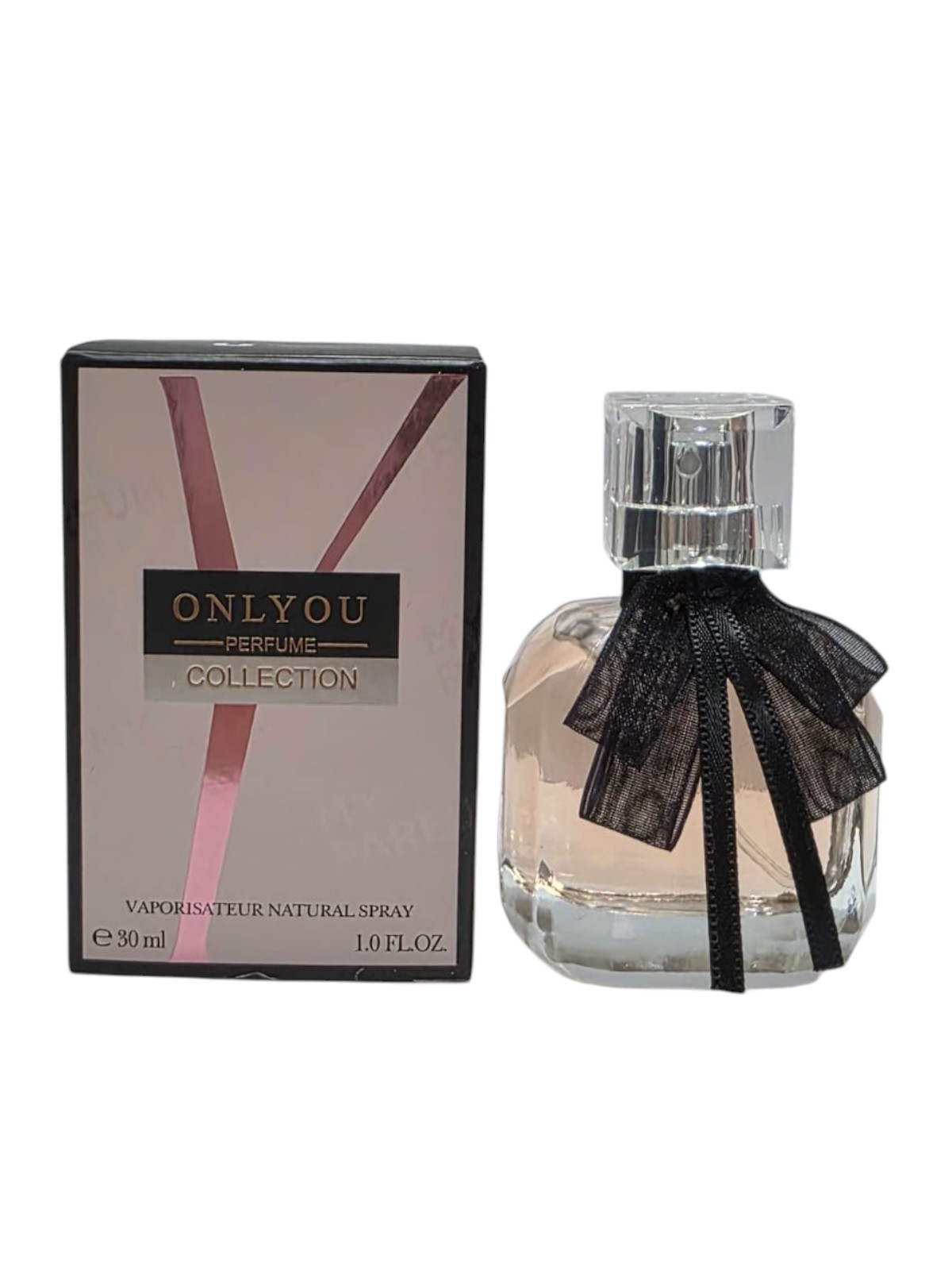 17776.jpg אונליו פרפיום מס' מי פרפיום 30 מ"ל א.ד.פ – תמונה 1