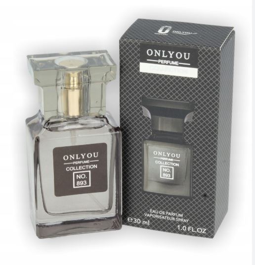 17794-2.jpg אונליו פרפיום מס' 893 30 מ"ל א.ד.פ – תמונה 1