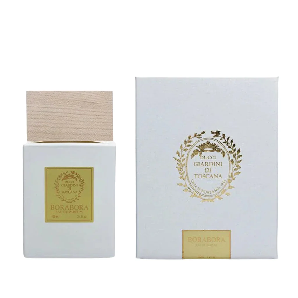 17824.webp דוסי גרדיני די טוסקנה בורה בורה 100 מ"ל א.ד.פ Borabora Giardini Di Toscana – תמונה 1