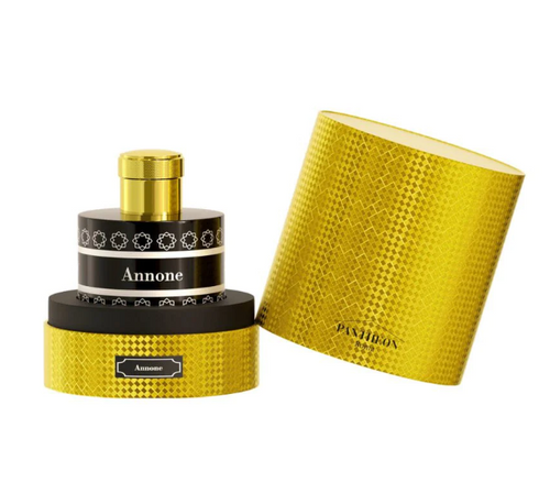 17834-1.png פנתאון רומא אנון  100 מ"ל אקסטריט דה פרפיום  PANTHEON ROMA  ANNONE EXTRAIT DE PARFUM 100 ML unisex – תמונה 1