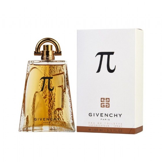 3790.jpg Givenchy Pi for men e.d.t 100 ml - ג'יבנשי פאי לגבר א.ד.ט 100 מ"ל – תמונה 1
