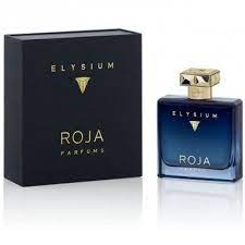 7746.jpg Elysium Parfum - Roja 100 רוג'ה - אליסיום פרפיום מ"ל א.ד.פ – תמונה 1