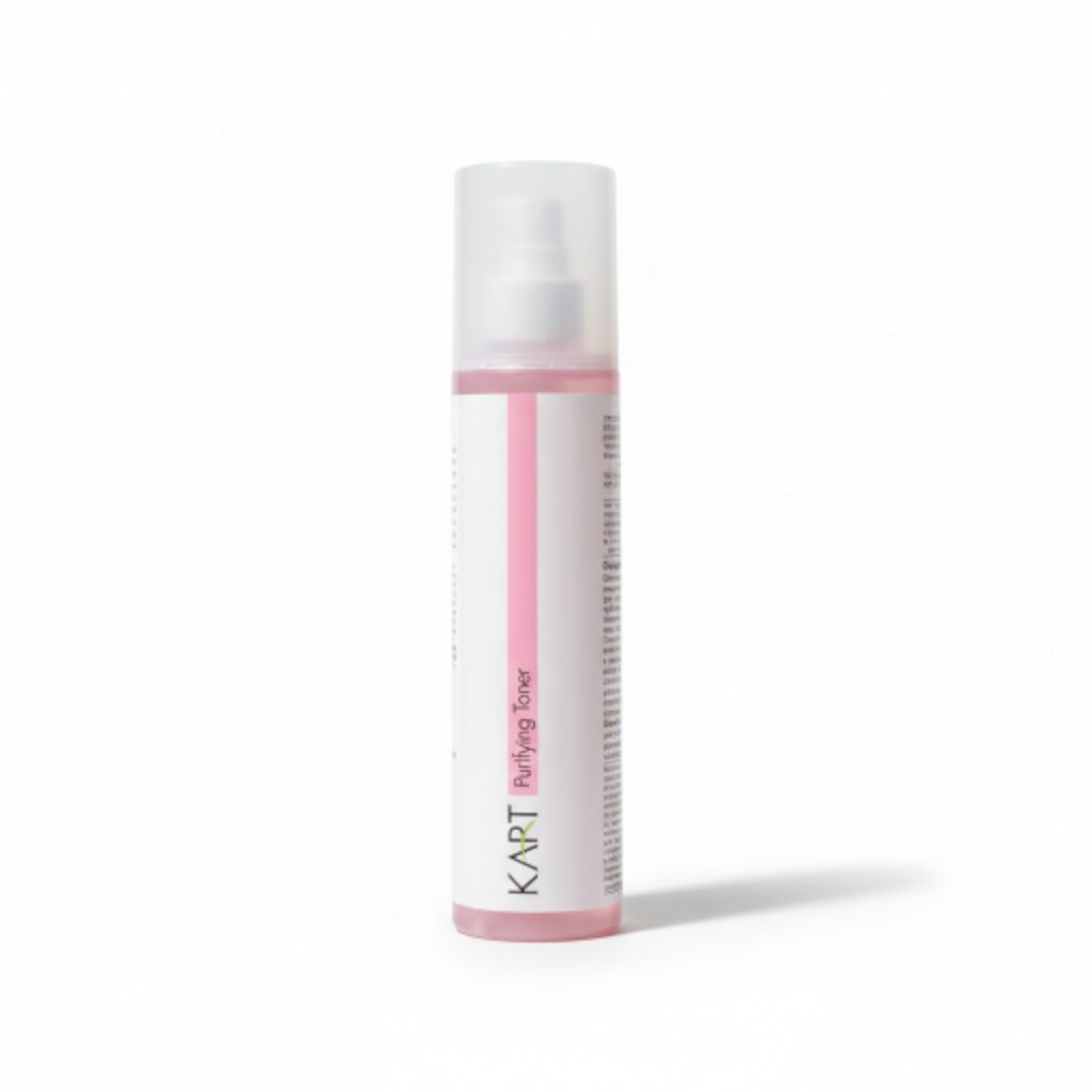 2025/11/1000699297.jpg קארט מי פנים מטהרים 250 מ"ל - Kart Purifying Toner – תמונה 1