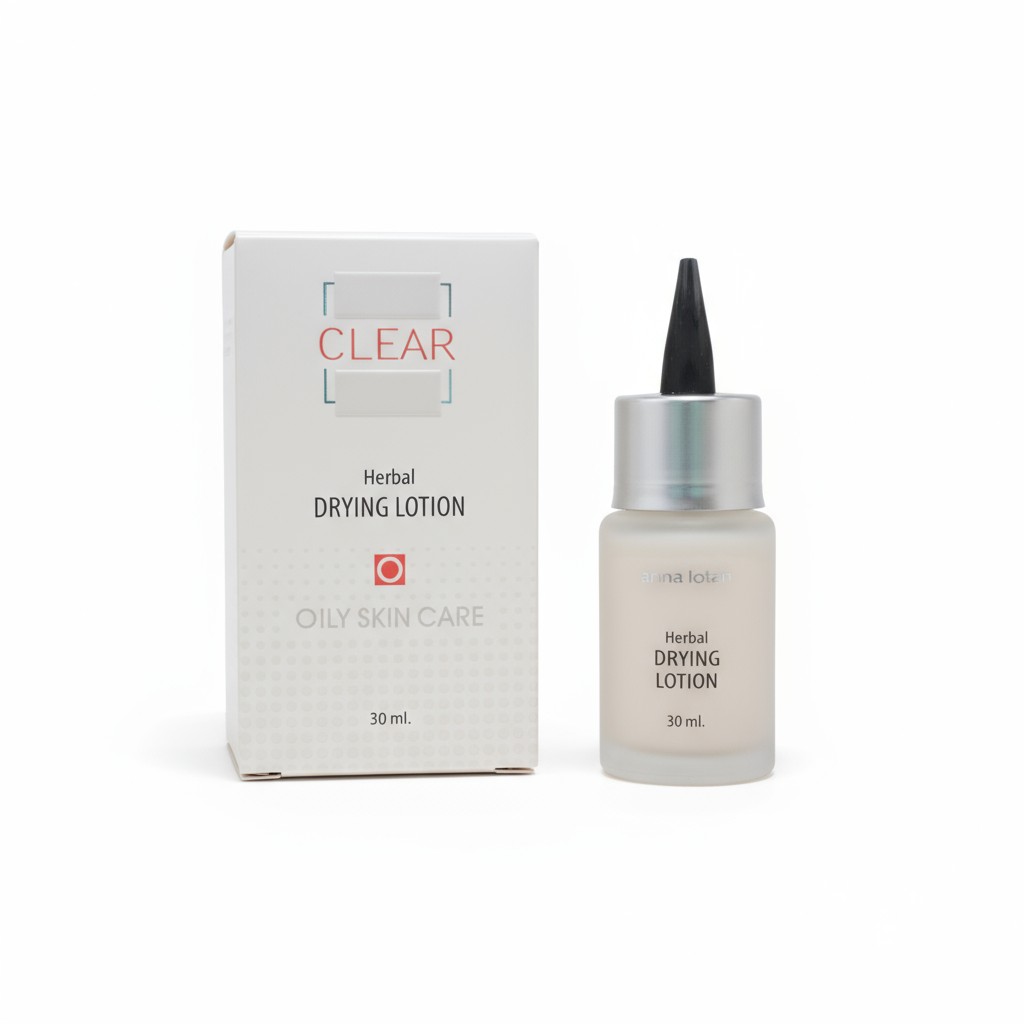 15560-1.jpg אנה לוטן תרחיף ייבוש לעור שמן ובעיתי – תמונה 1