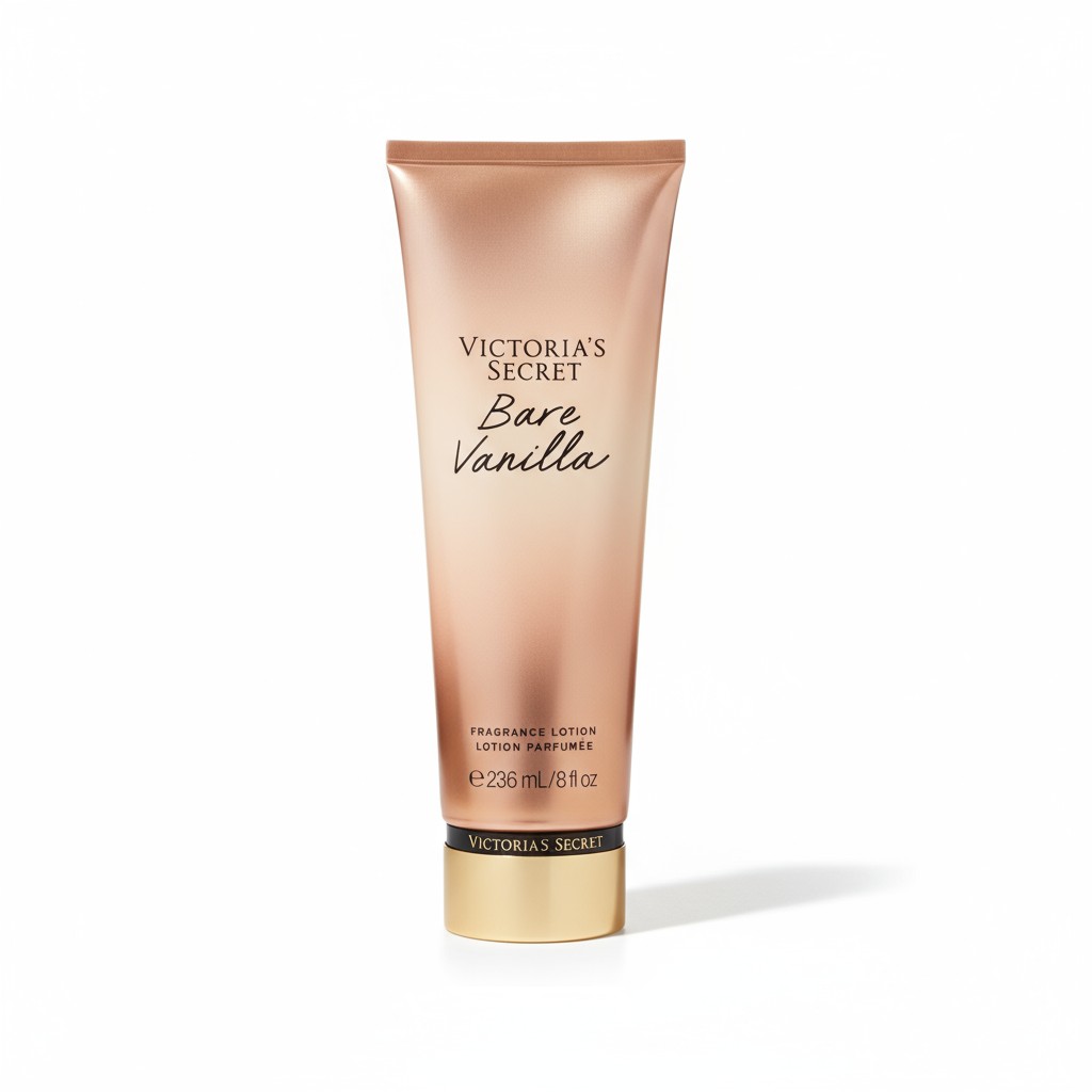 17905-1.jpg VICTORIAS SECRET קרם גוף באר ונילה 236 מ"ל – תמונה 1