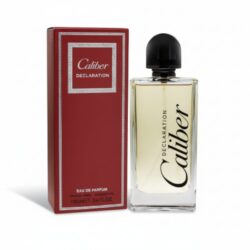 פגרנס וורלד קליבר דיקלרישן א.ד.פ 100 מ"ל - Fragrance World Caliber Declaration