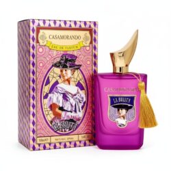 פגרנס וורלד קסמורנדו לה ברוטה  א.ד.פ 100 מ"ל