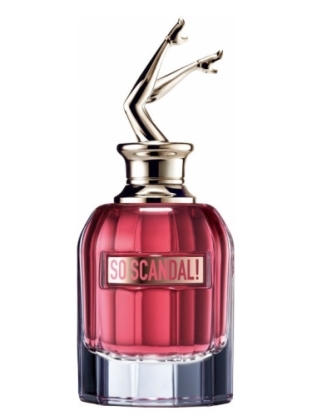 10100.jpg Tester So Scandal Jean Paul Gaultier e.d.p 80 ml - טסטר סו סקנדל ג’אן פול גוטייה לאישה א.ד.פ 80 מ”ל – תמונה 1