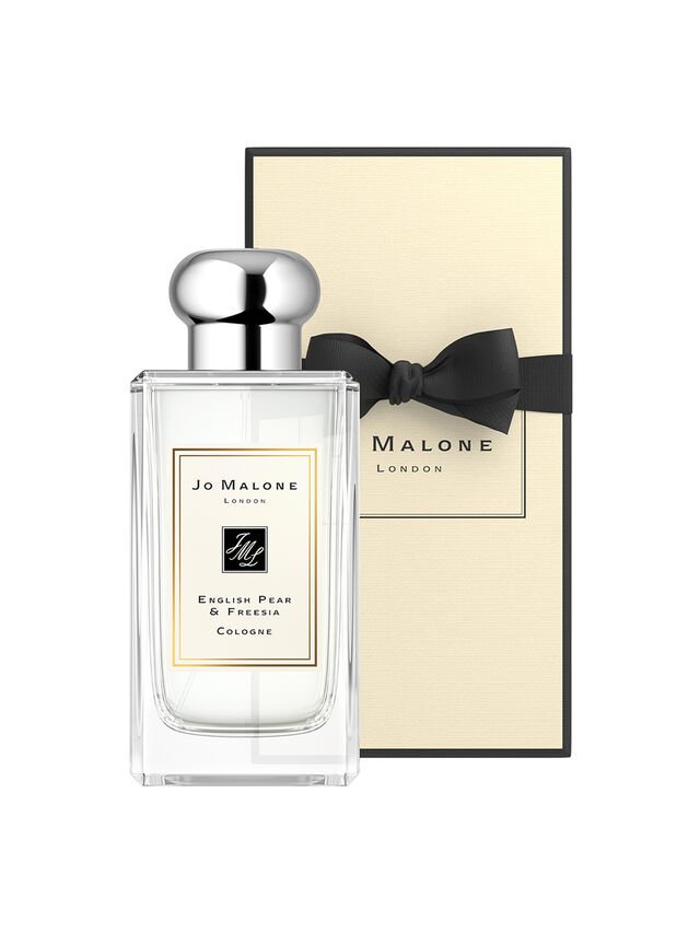 10257.jpg ג'ו מלון אינגליש פאר אנד פריזה jo malone English pear & freesia – תמונה 1