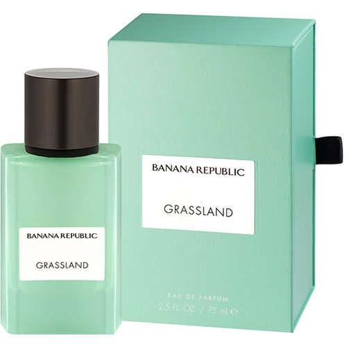 10358.jpg Banana Republic Grassland e.d.p 75 ml - בננה ריפבליק גראסלנד א.ד.פ 75 מ"ל – תמונה 1