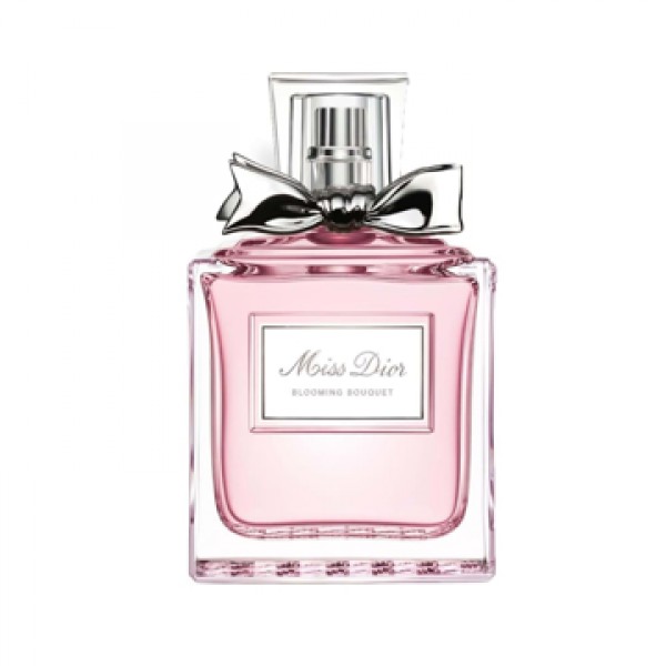 10390.jpg Christian Dior Miss Dior Blooming Bouquet e.d.t 150 ml - כריסטיאן דיור מיס דיור בלומינג בוקאט א.ד.ט 150 מ"ל – תמונה 1