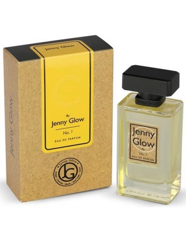 10508-3.jpg Jenny Glow No.? e.d.p 80 ml - ג'ני גלואו לא.? א.ד.פ 80 מ"ל – תמונה 1