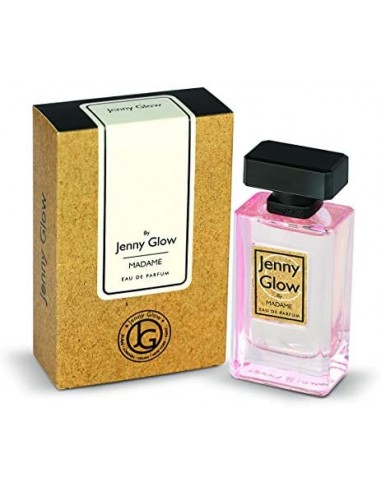 10518-1.jpg Jenny Glow Madame e.d.p 80 ml - ג'ני גלואו מאדאם א.ד.פ 80 מ"ל – תמונה 1