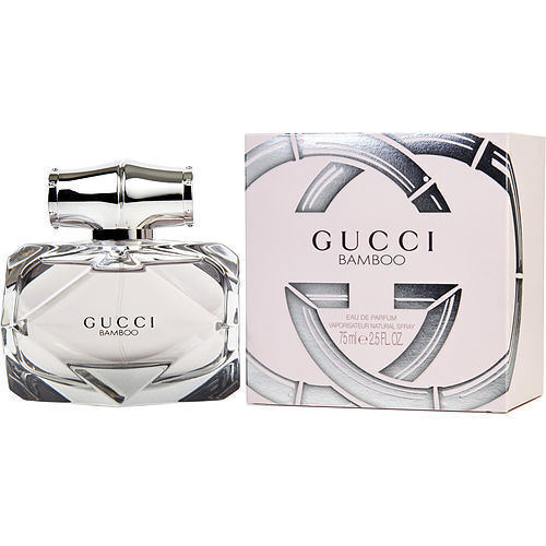 10560.jpg Gucci Bamboo e.d.p 75 ml - גוצ'י במבו א.ד.פ 75 מ"ל – תמונה 1