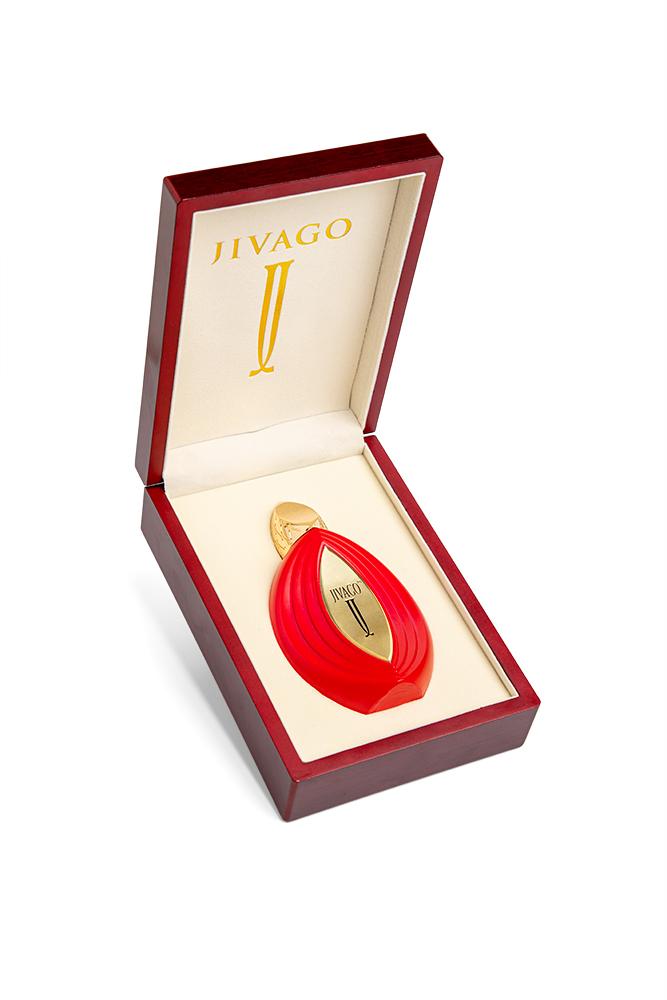 10632.jpg ג'יוואגו לאבינג וויבז ניש קולקשן יוניסקס א.ד.פ 150 מ"ל – תמונה 1