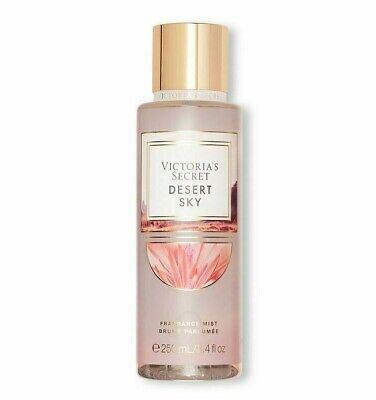 10703.jpg ויקטוריה סיקרט בודי מיסט דיסרט סקי 250 מ"ל – תמונה 1