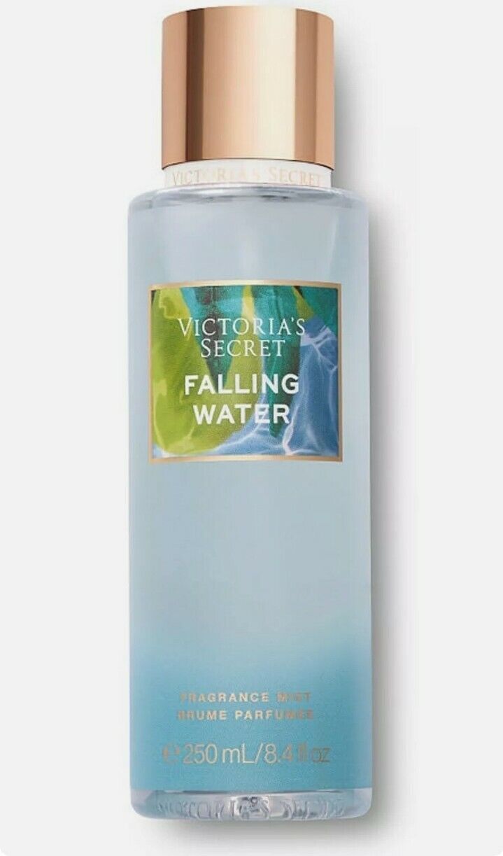 10704.jpg ויקטוריה סיקרט בודי מיסט פלינג ווטר 250 מ"ל – תמונה 1