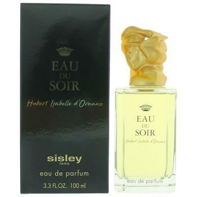 1099.jpg Sisley Eau Du Soir e.d.p 100 ml - סיסלי או דה סוואר א.ד.פ 100 מ"ל – תמונה 1